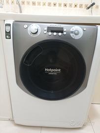 lavasciuga aqualtis hotpoint 