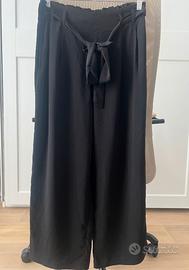 Pantalone largo Zara