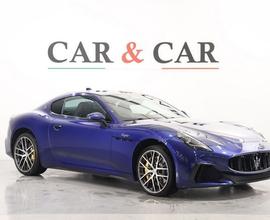 Maserati GranTurismo 2023-> 3.0 V6 Trofeo 530...