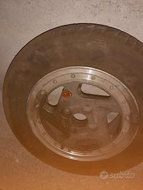 cerchi golf prima serie