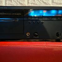 piastra marantz 