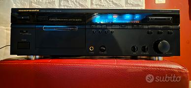piastra marantz 
