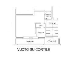 ZONA FONDAZIONE PRADA - MONOLOCALE CON BALCONE E C