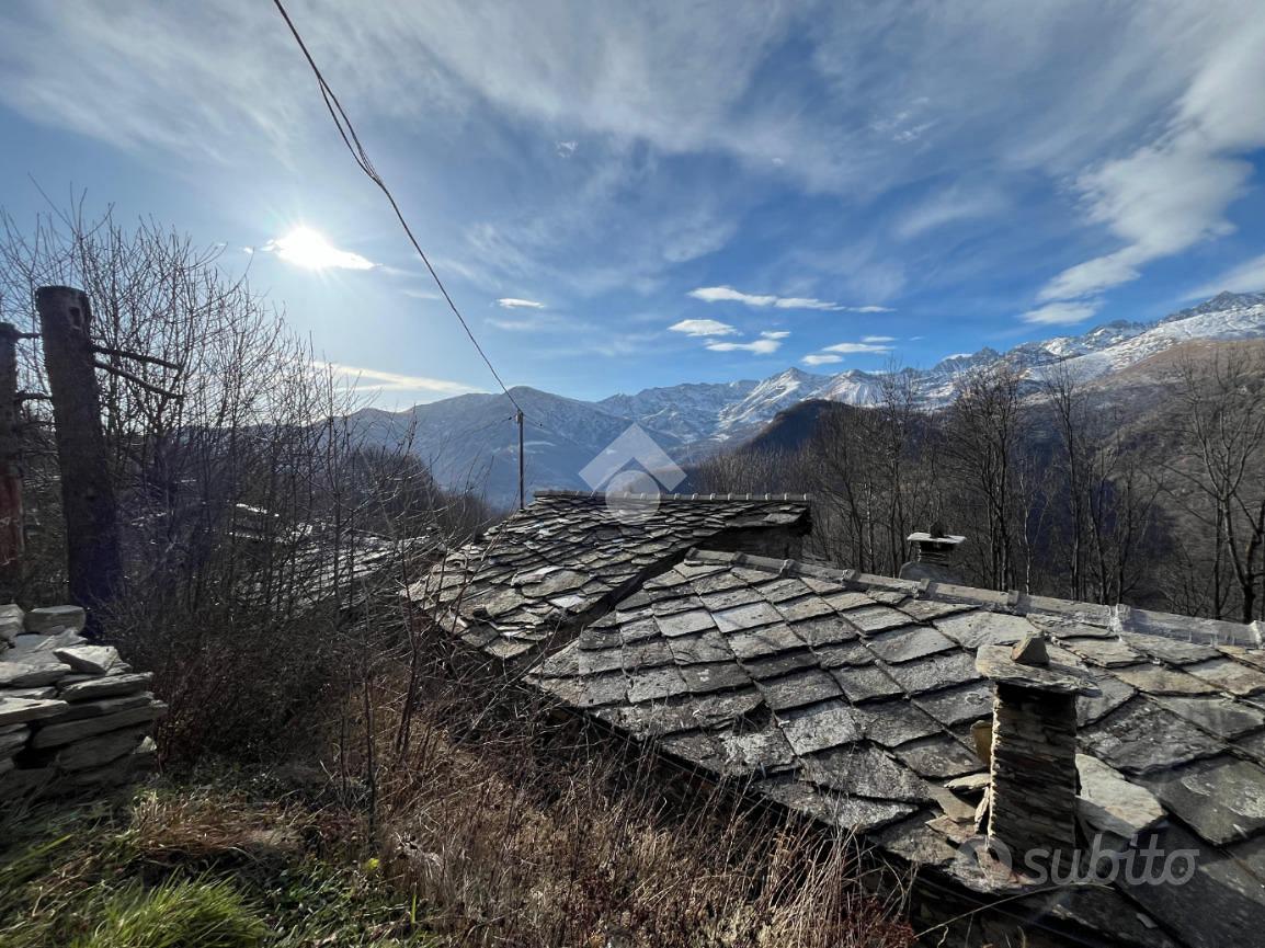 RUSTICO A OSTANA - Altro