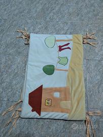 Paracolpi per lettino/culla Moulin Roty