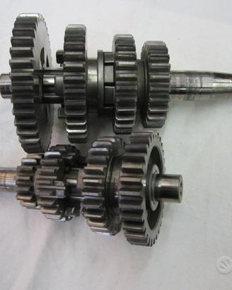 Cambio Morini 125 Corsaro Originale (completo)