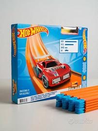 HotWheels Mega Track Pack (86pz, no auto)