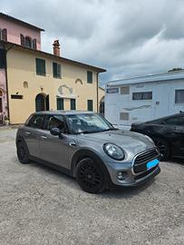 Mini One f55 