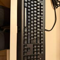Tastiera Razer Meccanica BlackWidow Chroma V2