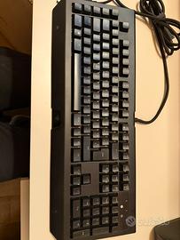 Tastiera Razer Meccanica BlackWidow Chroma V2