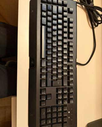 Tastiera Razer Meccanica BlackWidow Chroma V2