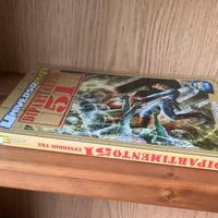 Dipartimento Alfa 51