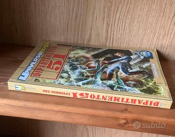 Dipartimento Alfa 51