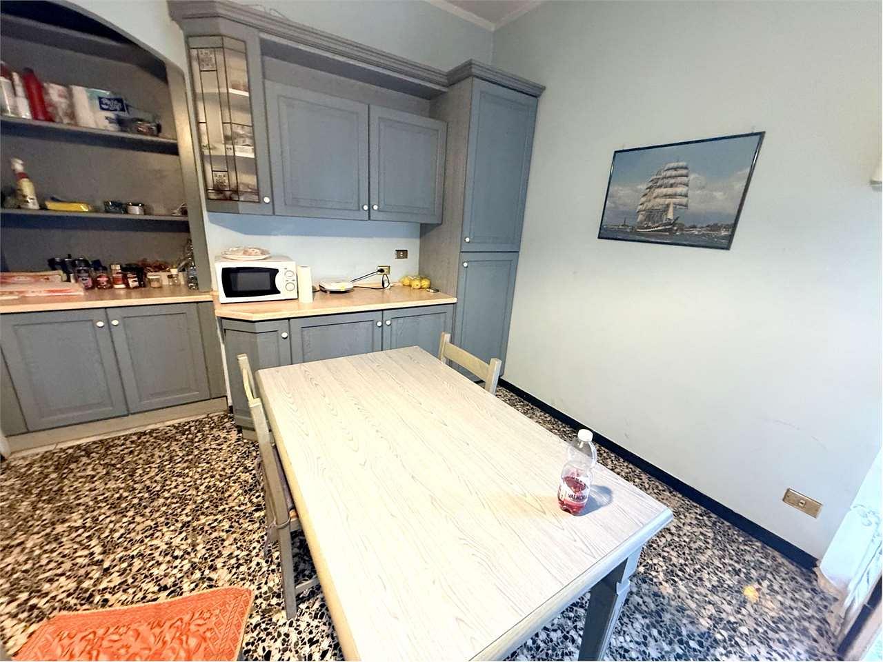 Appartamento – Novi Ligure, Quartiere G3 - Vista 3