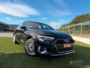 Audi A3 SPB 30 TDI S tronic line edition