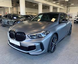 BMW M135 i xDrive Auto M 135 - IVA Esposta