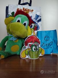 Gadget Gardaland #idearegalo