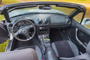 Mx5 miata nb ASI