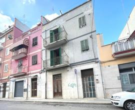 CASA INDIPENDENTE A BARLETTA