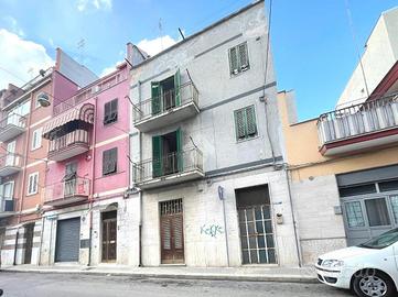 CASA INDIPENDENTE A BARLETTA