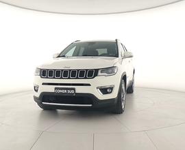 JEEP Compass II 2017 - Compass 1.6 mjt Limi U24076