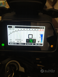 Yamaha Tracer 900 GT