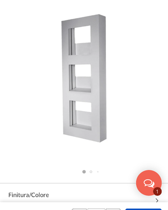 Termo arredo