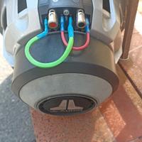 subwoofer jl audio