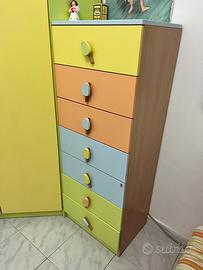 Cameretta foppapedretti