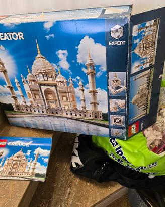Lego 10256