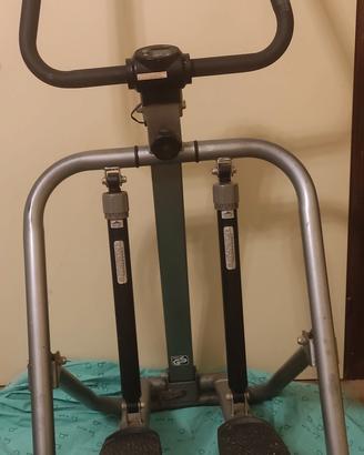 stepper
