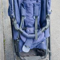 passeggino bebè confort mod. Loola