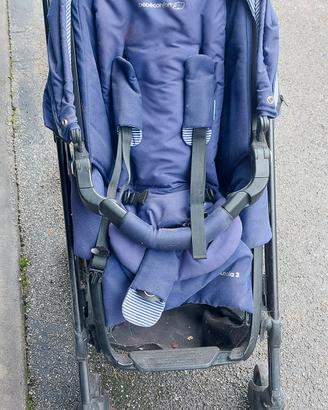 passeggino bebè confort mod. Loola