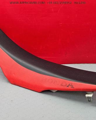 SELLA SEDUTA HONDA CRF 450 2005 2008 CRE 2007 2006
