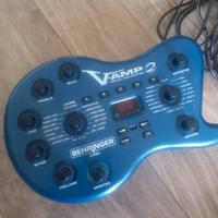 Behringer V-AMP 2