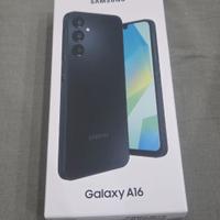Samsung a 16 128gb