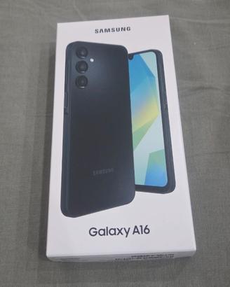Samsung a 16 128gb