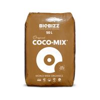 Terriccio Biobizz Coco Mix 50L