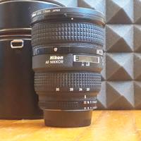 Nikon AF-D 20-35mm f2.8