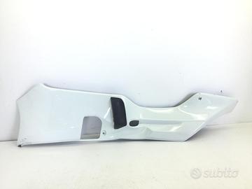 SUZUKI BURGMAN 650 CARENA SOTTOPEDANA SOTTOPAVIMEN