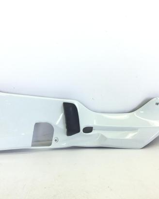 SUZUKI BURGMAN 650 CARENA SOTTOPEDANA SOTTOPAVIMEN