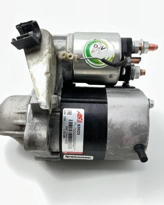 MOTORINO D' AVVIAMENTO TOYOTA Aygo 1° Serie 1.0 B