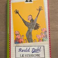Le streghe di Roald Dahl