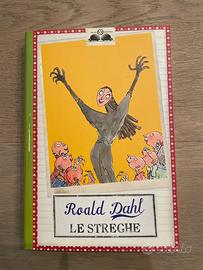 Le streghe di Roald Dahl
