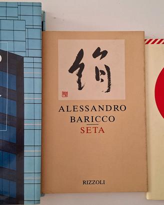 Alessandro Baricco