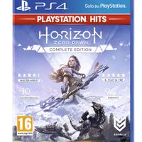 Horizon Zero Dawn per PS4!