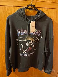 Felpa Pepe Jeans Nuova
