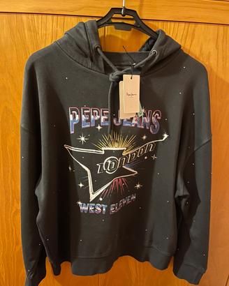 Felpa Pepe Jeans Nuova