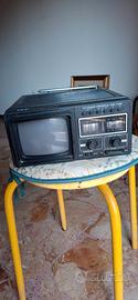 Radio tv