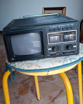 Radio tv